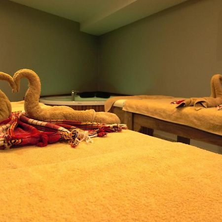 Atacity Hotel イスタンブール エクステリア 写真