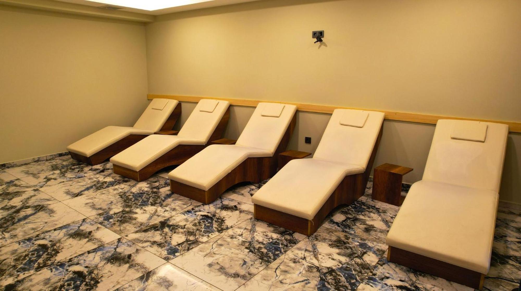 Atacity Hotel イスタンブール エクステリア 写真