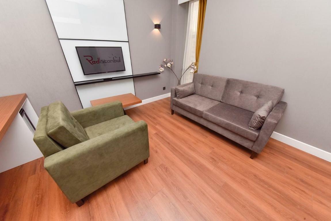 Atacity Hotel イスタンブール エクステリア 写真